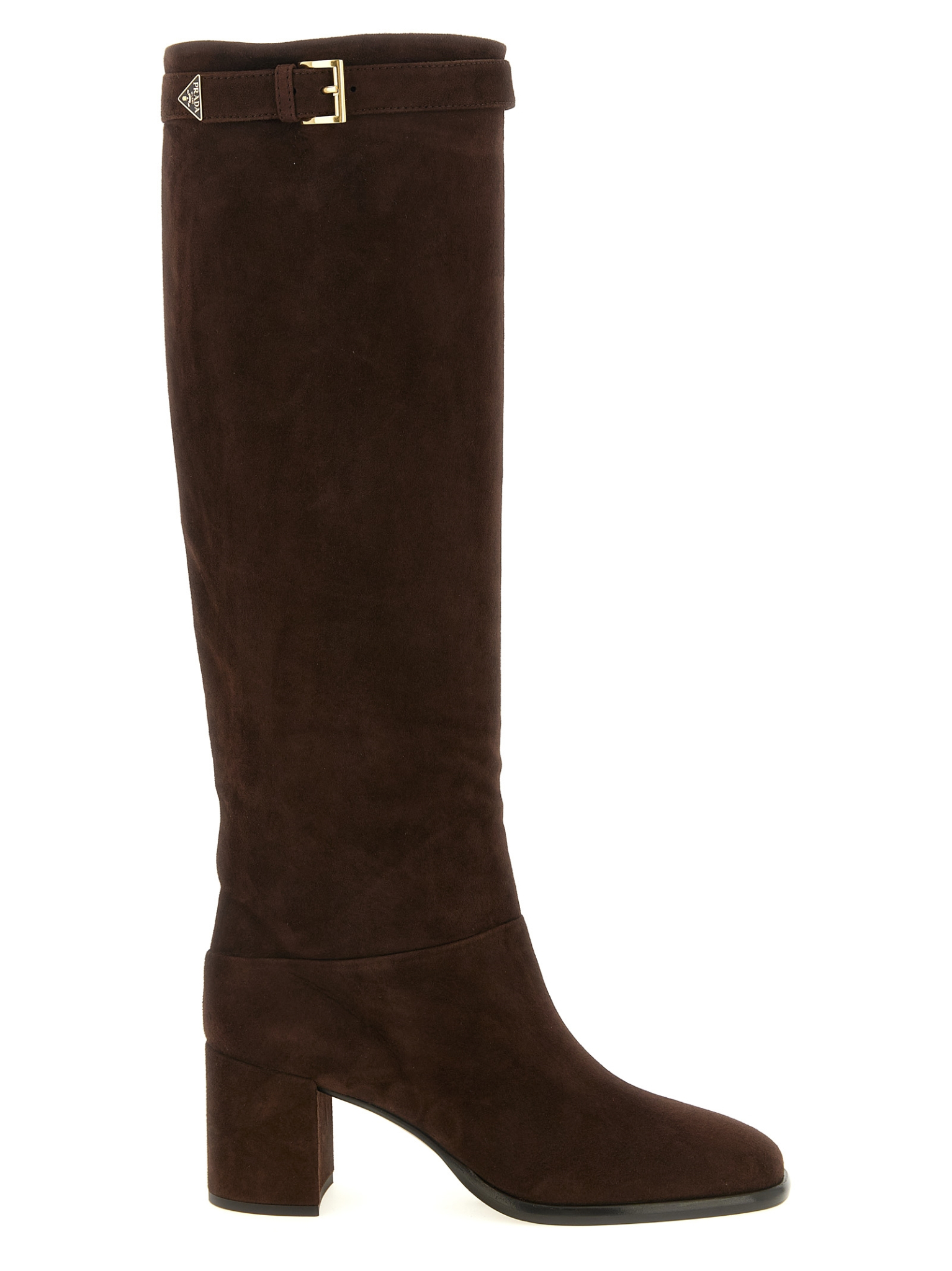 [Prada] Boots FW26 1W678OF065008F0003