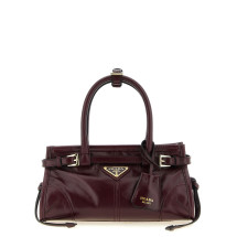 [Prada] Tote bag FW26 1BA486VOOM2CYRF0LV7