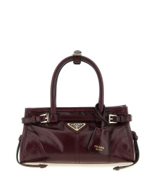 [Prada] Tote bag FW26 1BA486VOOM2CYRF0LV7