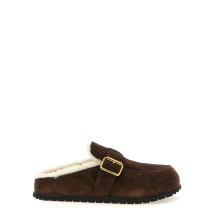 [Prada] Flat shoes FW26 1R548OFZF10JFTF0003