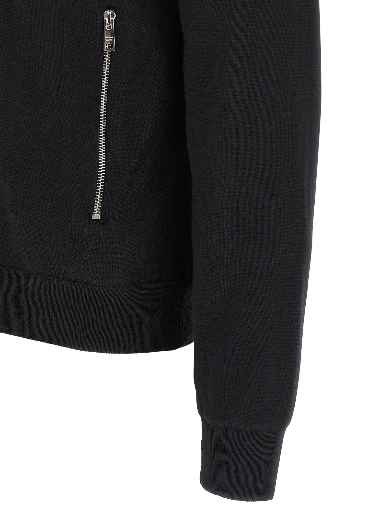 [Prada] Knitwear FW26 UMC096SWMO1UPFF0002