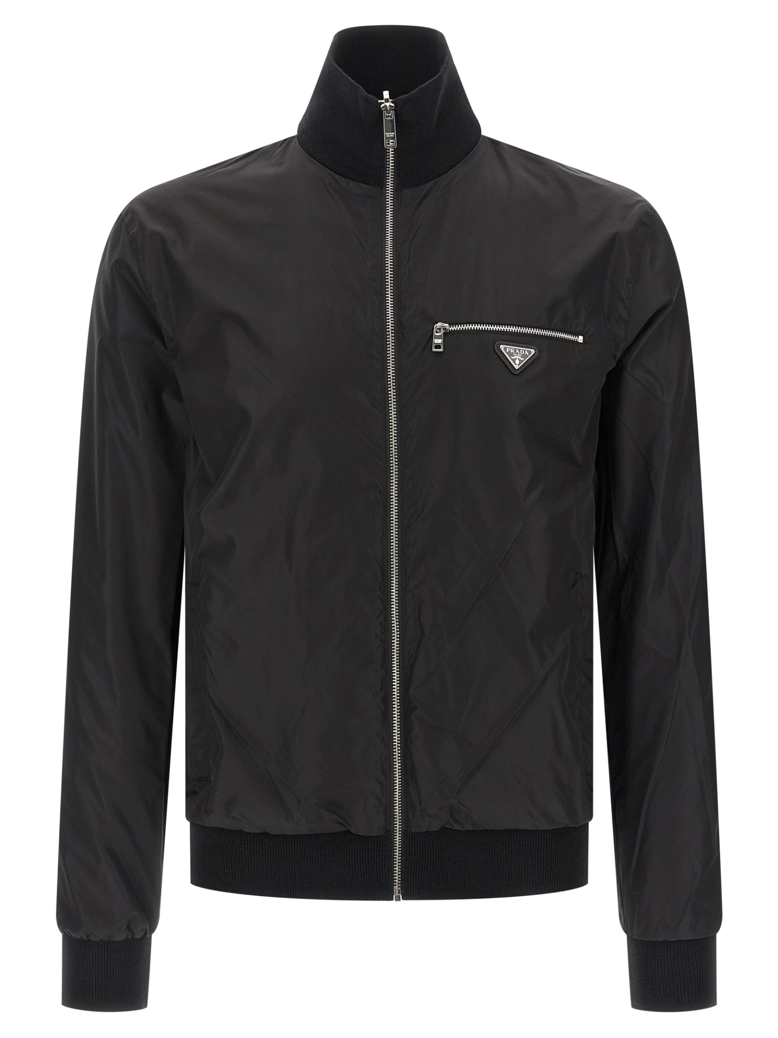 [Prada] Knitwear FW26 UMC096SWMO1UPFF0002