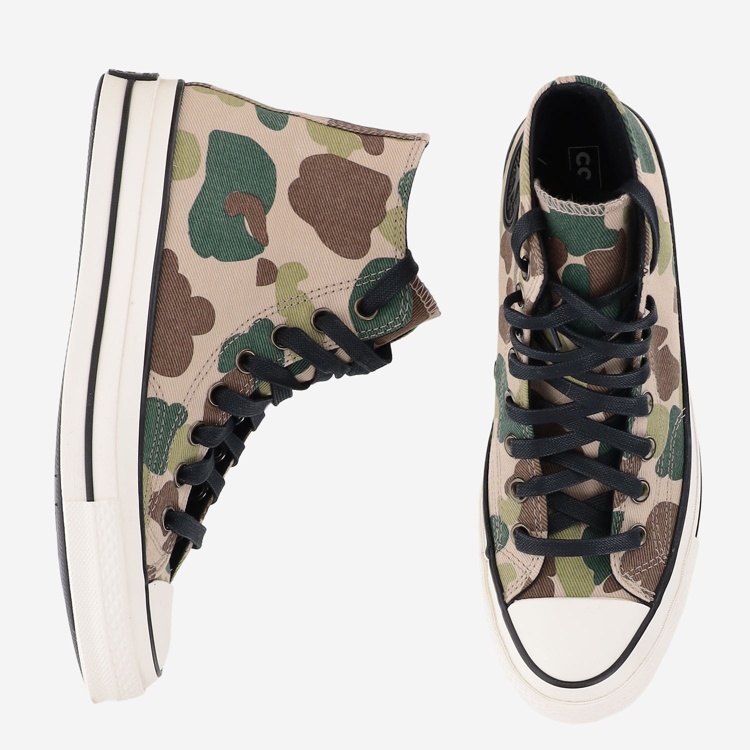 [Converse] Sneakers FW26 A18170C236