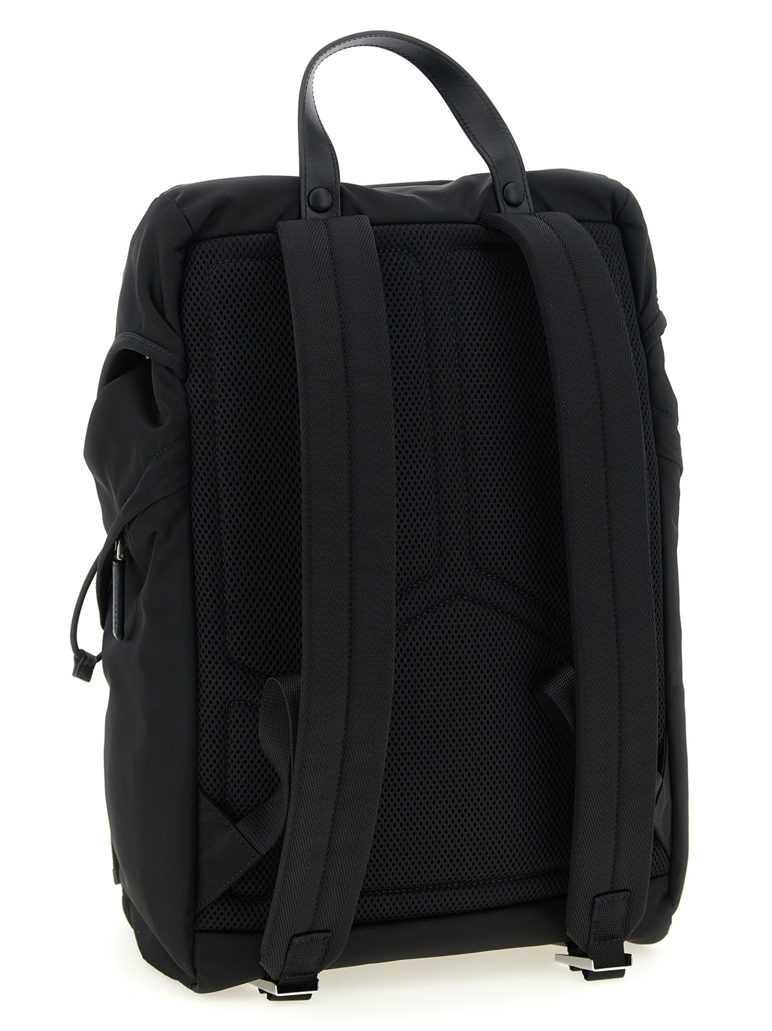 [Prada] Backpack FW26 2VZ135VHOL2DMGF0002