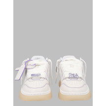 [Off-White] Sneakers FW26 OF05741101_WHITE/BRIGHTPURPLE