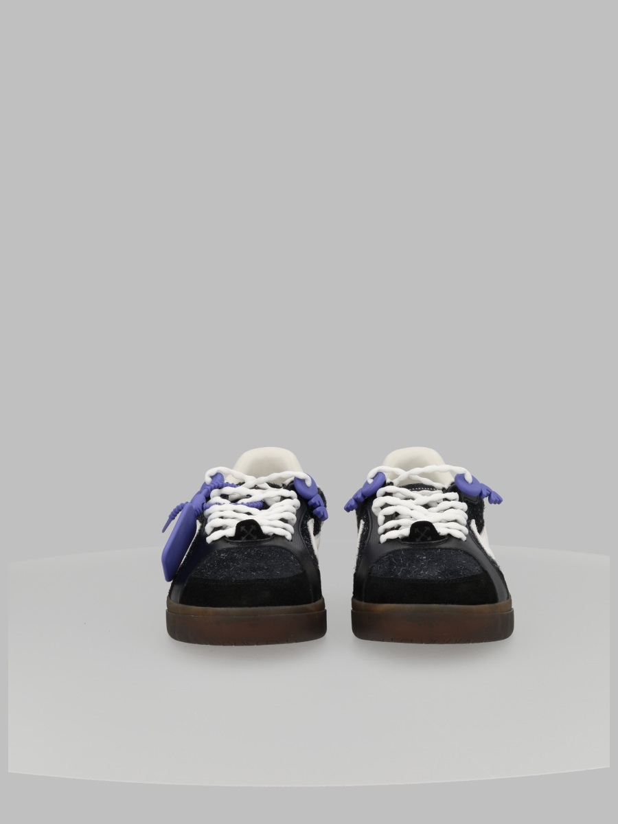 [Off-White] Sneakers FW26 OF05773001_BLACK/WHITE