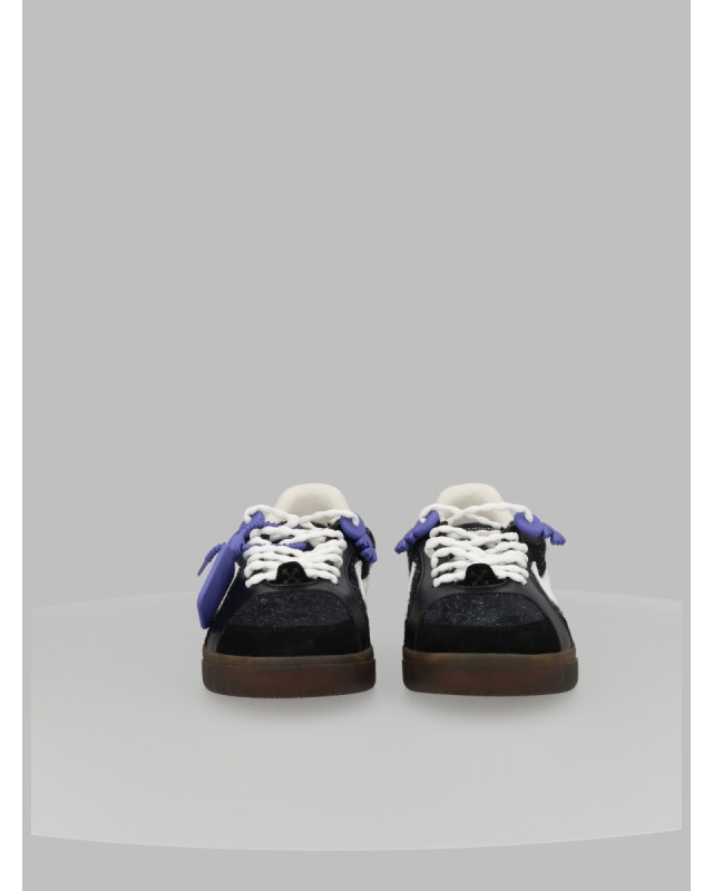 [Off-White] Sneakers FW26 OF05773001_BLACK/WHITE