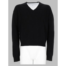 [Rick Owens] Knitwear FW26 RU02F4650_WSBR09