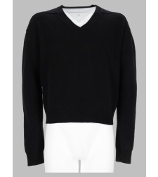 [Rick Owens] Knitwear FW26 RU02F4650_WSBR09