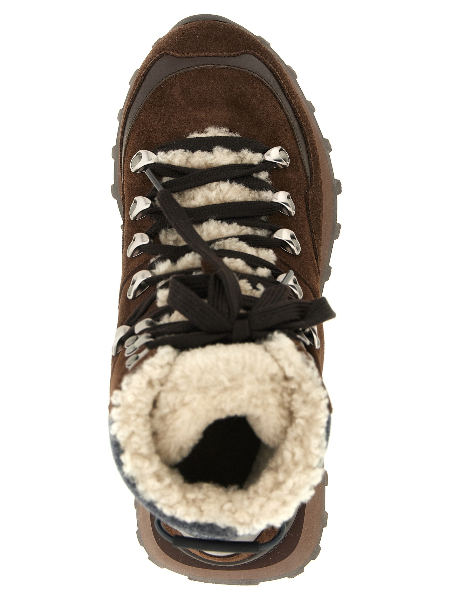 [Brunello Cucinelli] Boots FW26 MZSFG3377C9885