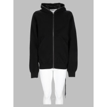 [RICK OWENS DRKSHDW] T-shirts Short Sleeve FW26 DU02F6291_FP09