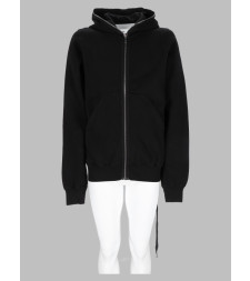 [RICK OWENS DRKSHDW] T-shirts Short Sleeve FW26 DU02F6291_FP09