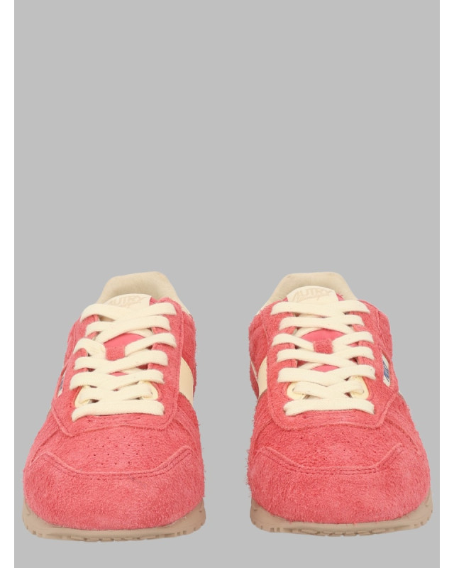 [AUTRY] Sneakers FW26 WSLW_UB49