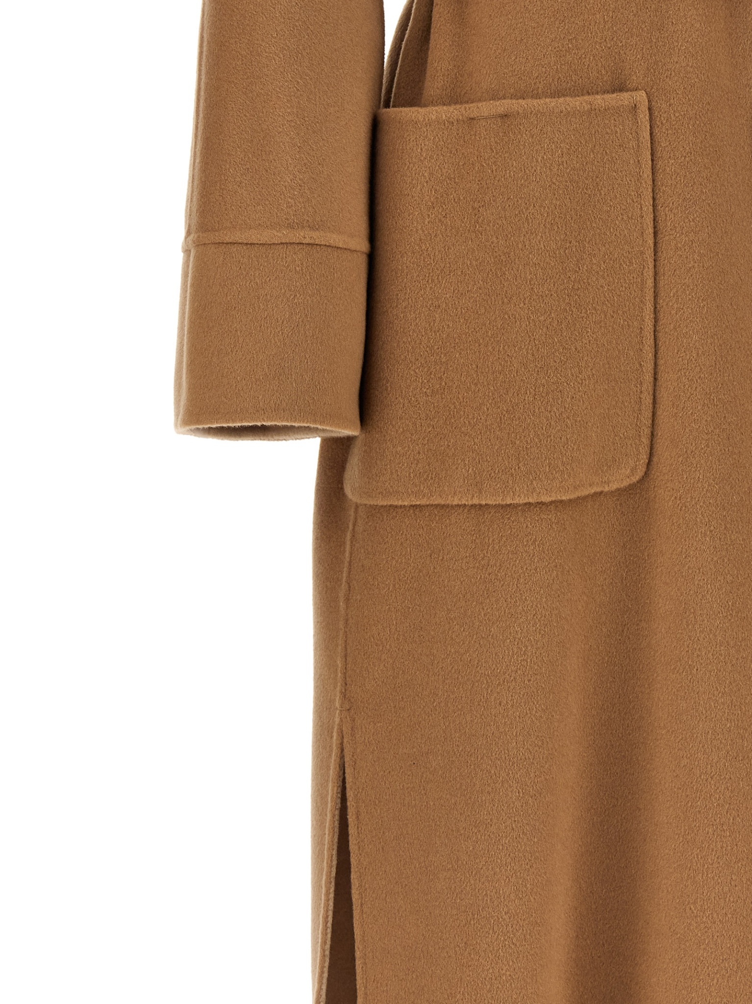 [MAX MARA STUDIO] Coat FW26 2626016041600004