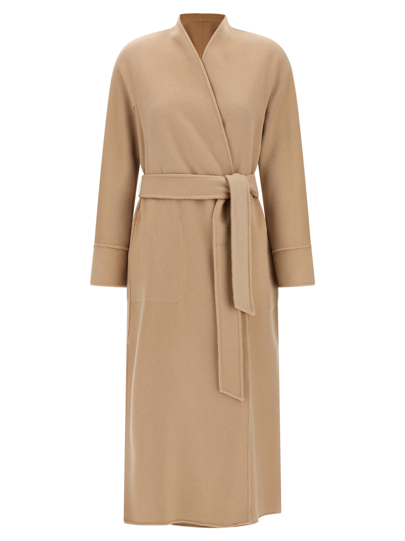 [MAX MARA STUDIO] Coat FW26 2626016041600004