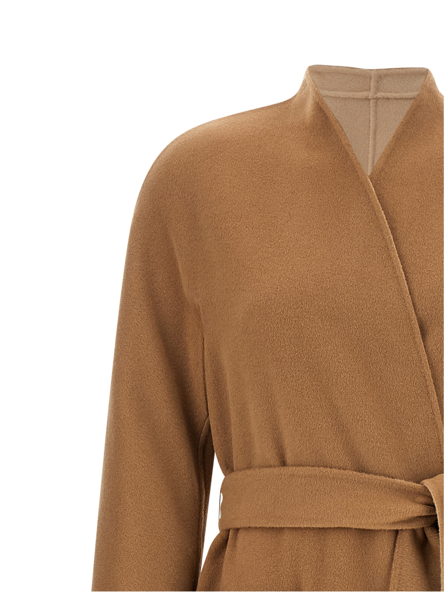 [MAX MARA STUDIO] Coat FW26 2626016041600004