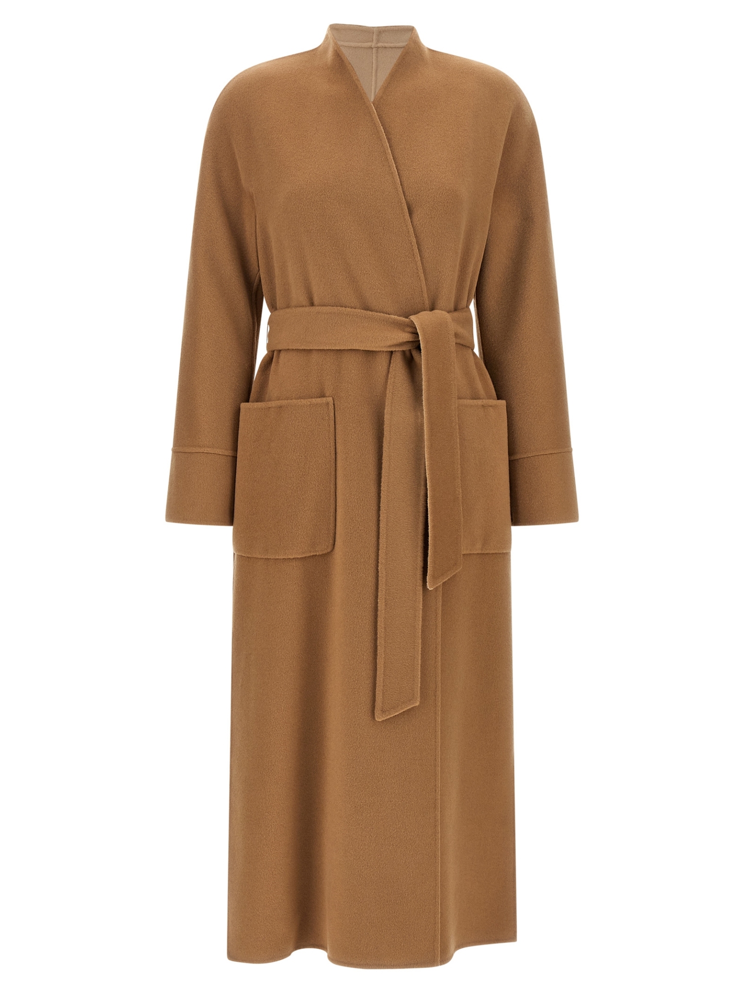 [MAX MARA STUDIO] Coat FW26 2626016041600004