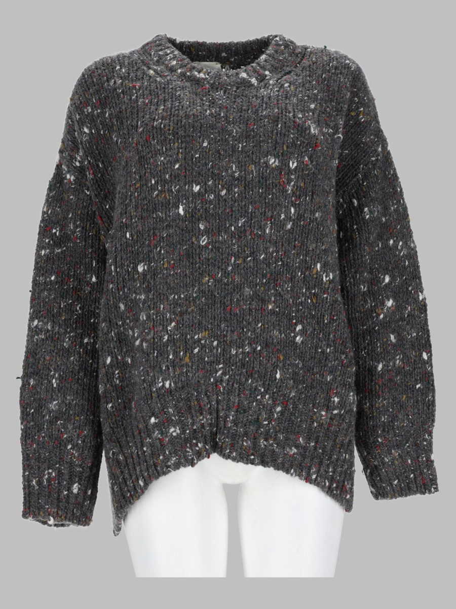 [Alysi] Sweatshirt FW26 266405_A6202AN