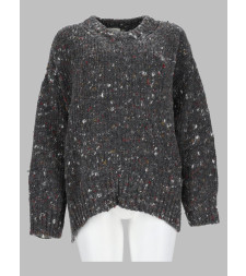 [Alysi] Sweatshirt FW26 266405_A6202AN
