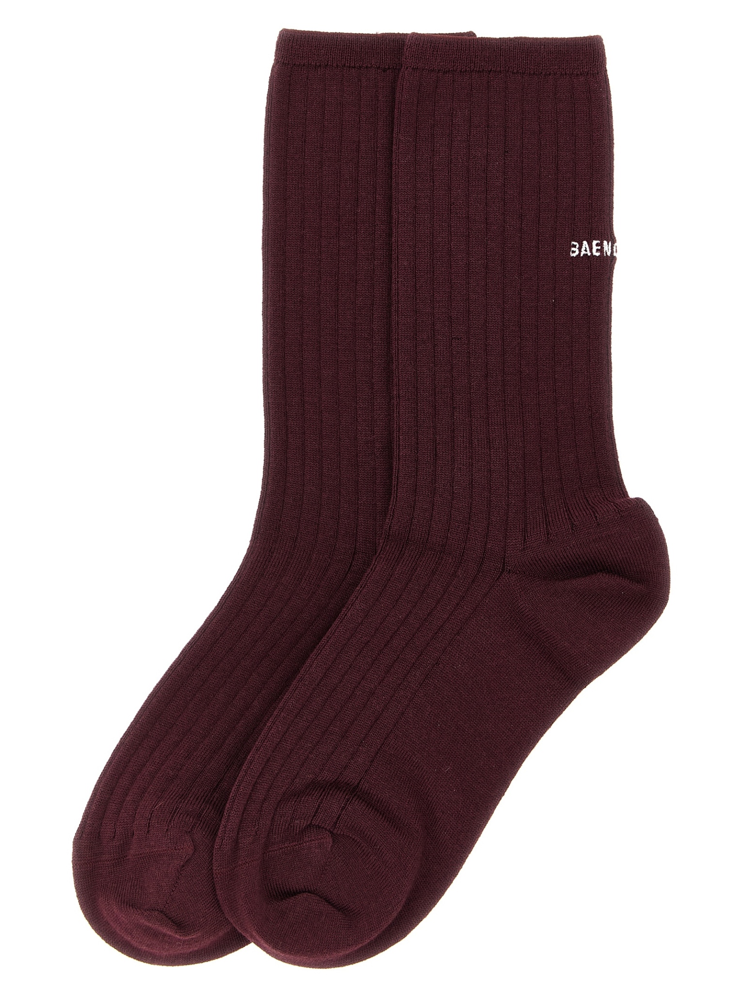 [Balenciaga] Socks FW26 A001OX4G7B06260