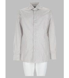 [ZEGNA] Shirts FW26 401036A4_9MS0BAG