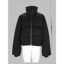 [Rick Owens] Jacket FW26 RU02F4797_MUD309