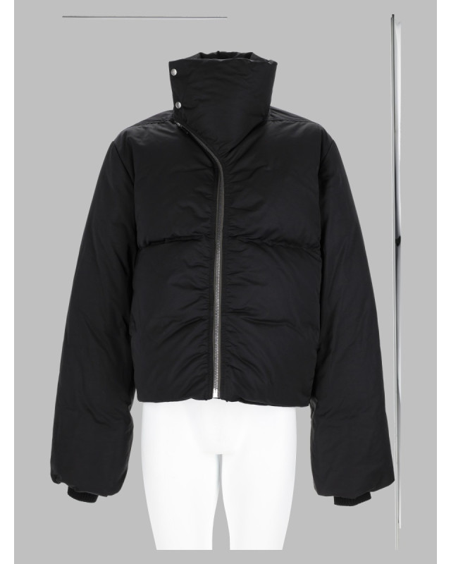 [Rick Owens] Jacket FW26 RU02F4797_MUD309