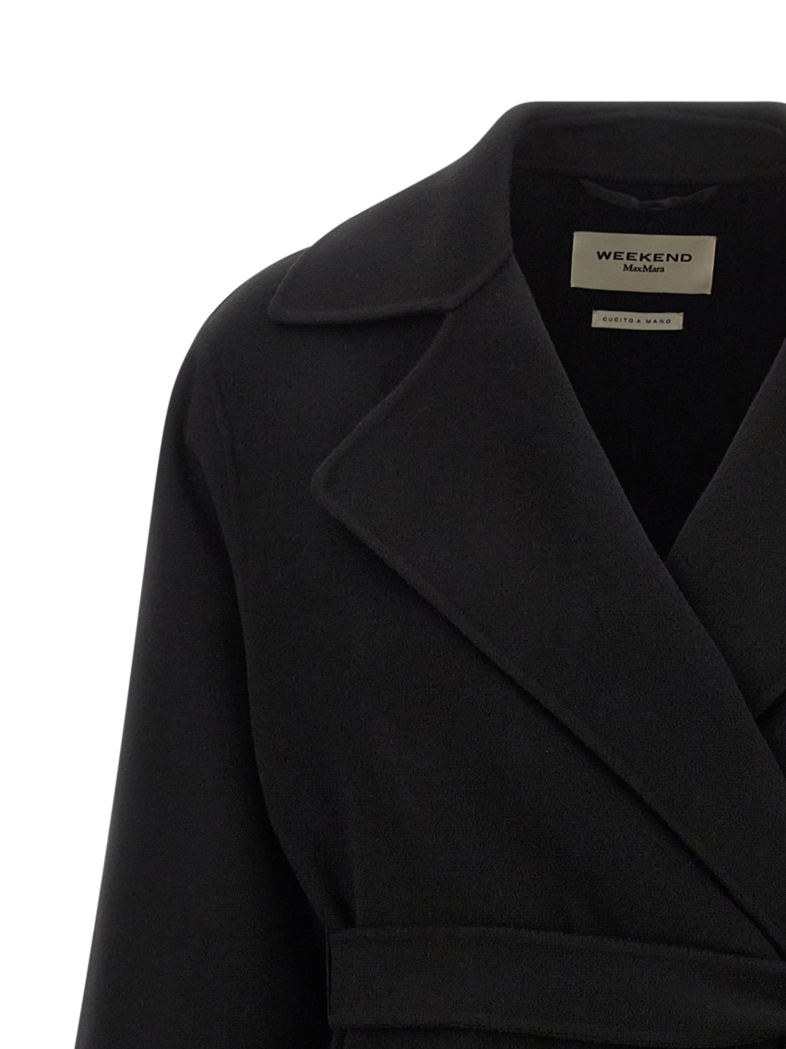 [WEEKEND MAX MARA] Coat FW26 2625016011600005
