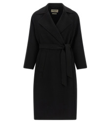 [WEEKEND MAX MARA] Coat FW26 2625016011600005