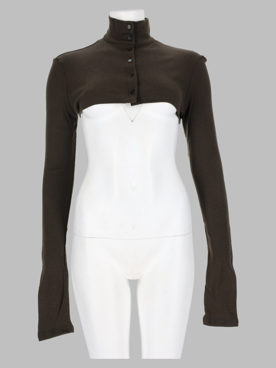 [Alysi] Top FW26 166422_A6206BSO