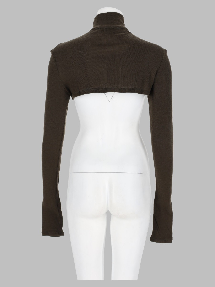 [Alysi] Top FW26 166422_A6206BSO