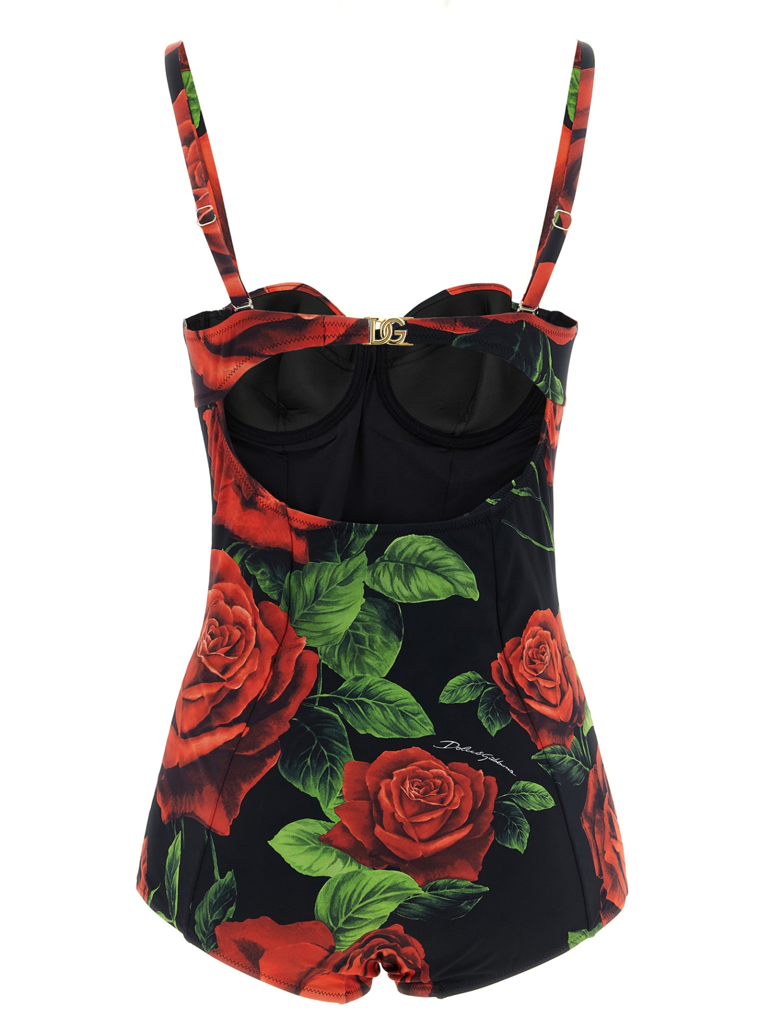[Dolce & Gabbana] Beach Cover Up FW26 O9A13JON0FRHN6EJ