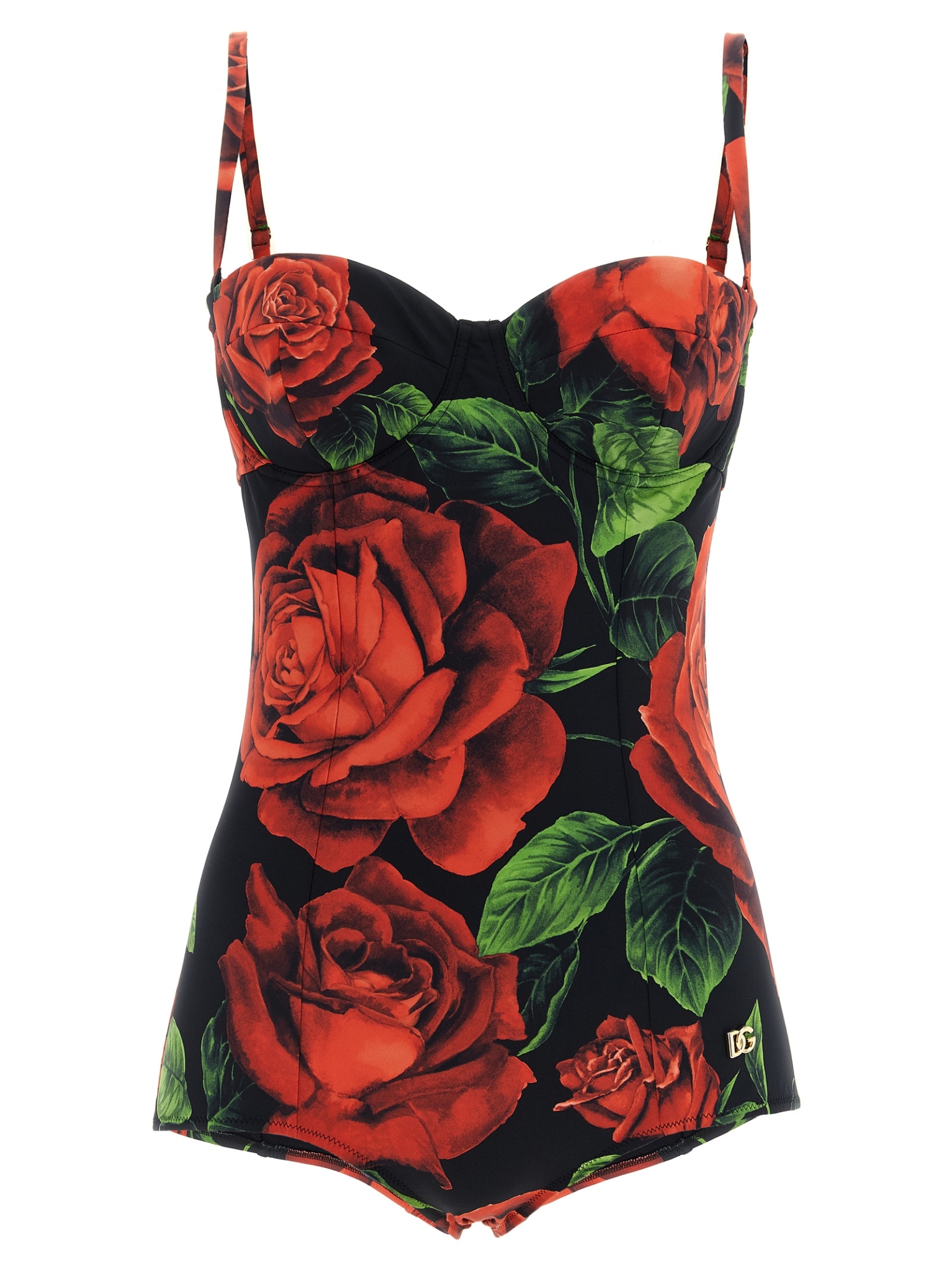 [Dolce & Gabbana] Beach Cover Up FW26 O9A13JON0FRHN6EJ