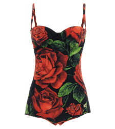 [Dolce & Gabbana] Beach Cover Up FW26 O9A13JON0FRHN6EJ