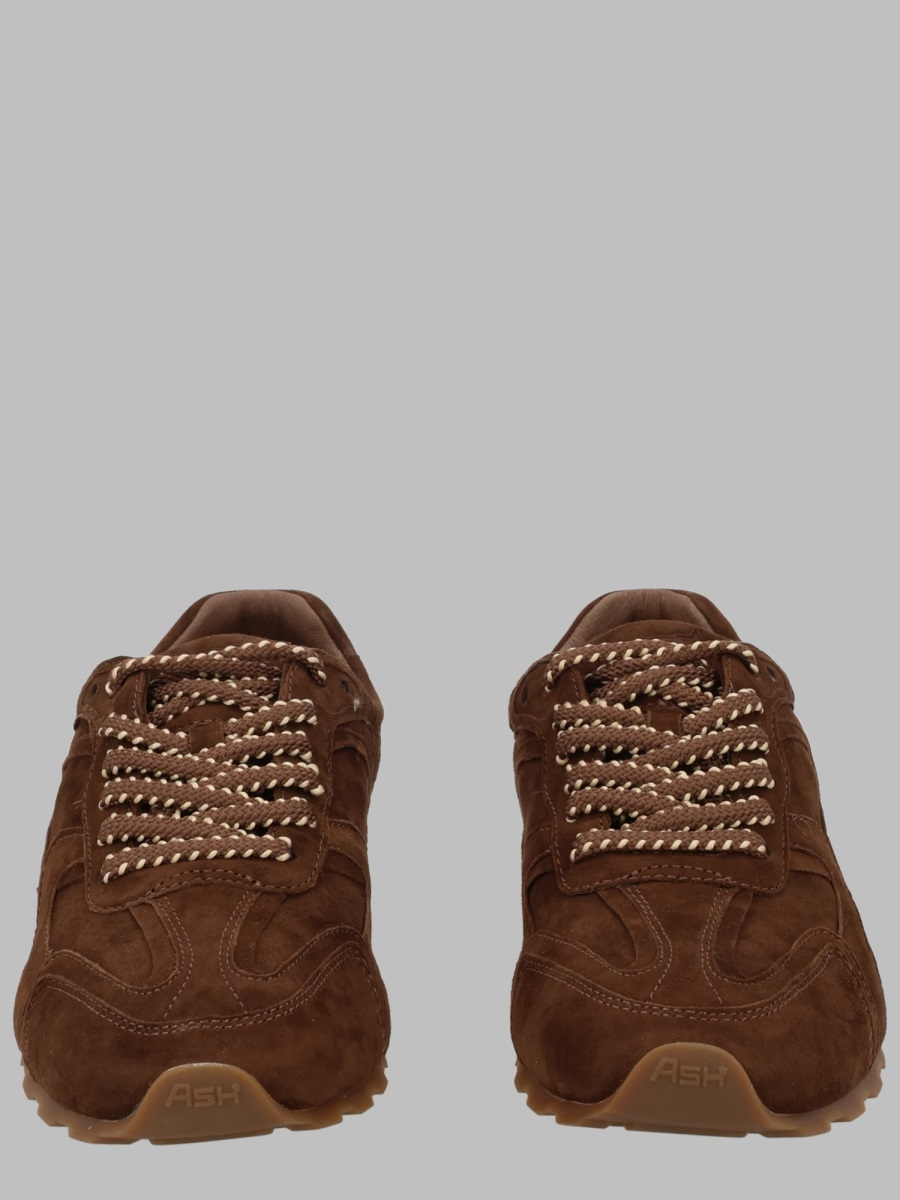 [ASH] Sneakers FW26 KASAR04_MINK