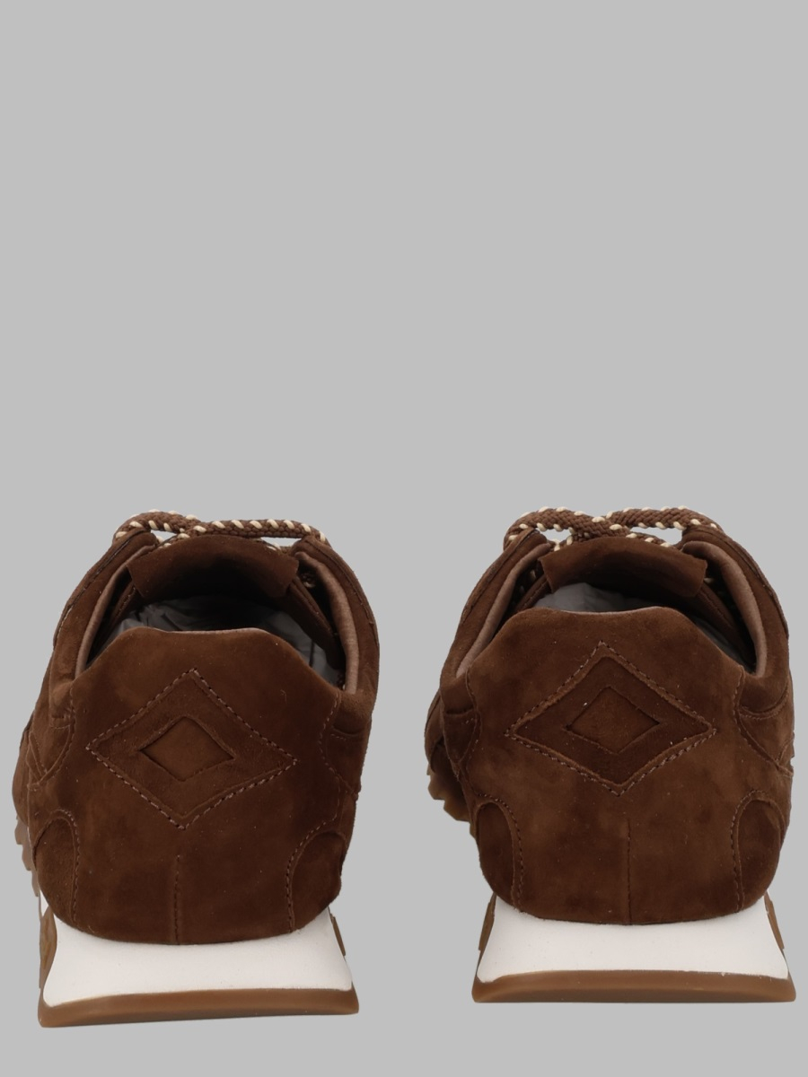 [ASH] Sneakers FW26 KASAR04_MINK