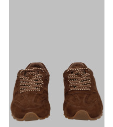 [ASH] Sneakers FW26 KASAR04_MINK