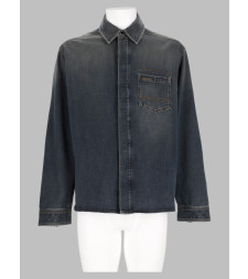 [Golden Goose] Jacket FW26 GMP02757_P00265450100