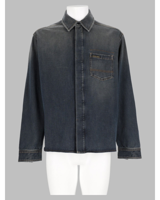[Golden Goose] Jacket FW26 GMP02757_P00265450100