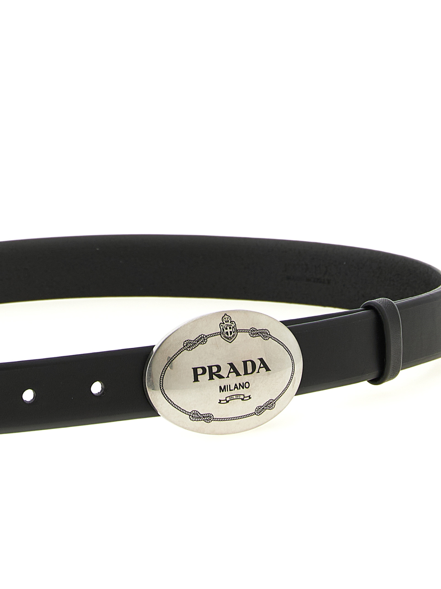 [Prada] Belt FW26 1CM3102HILF0002
