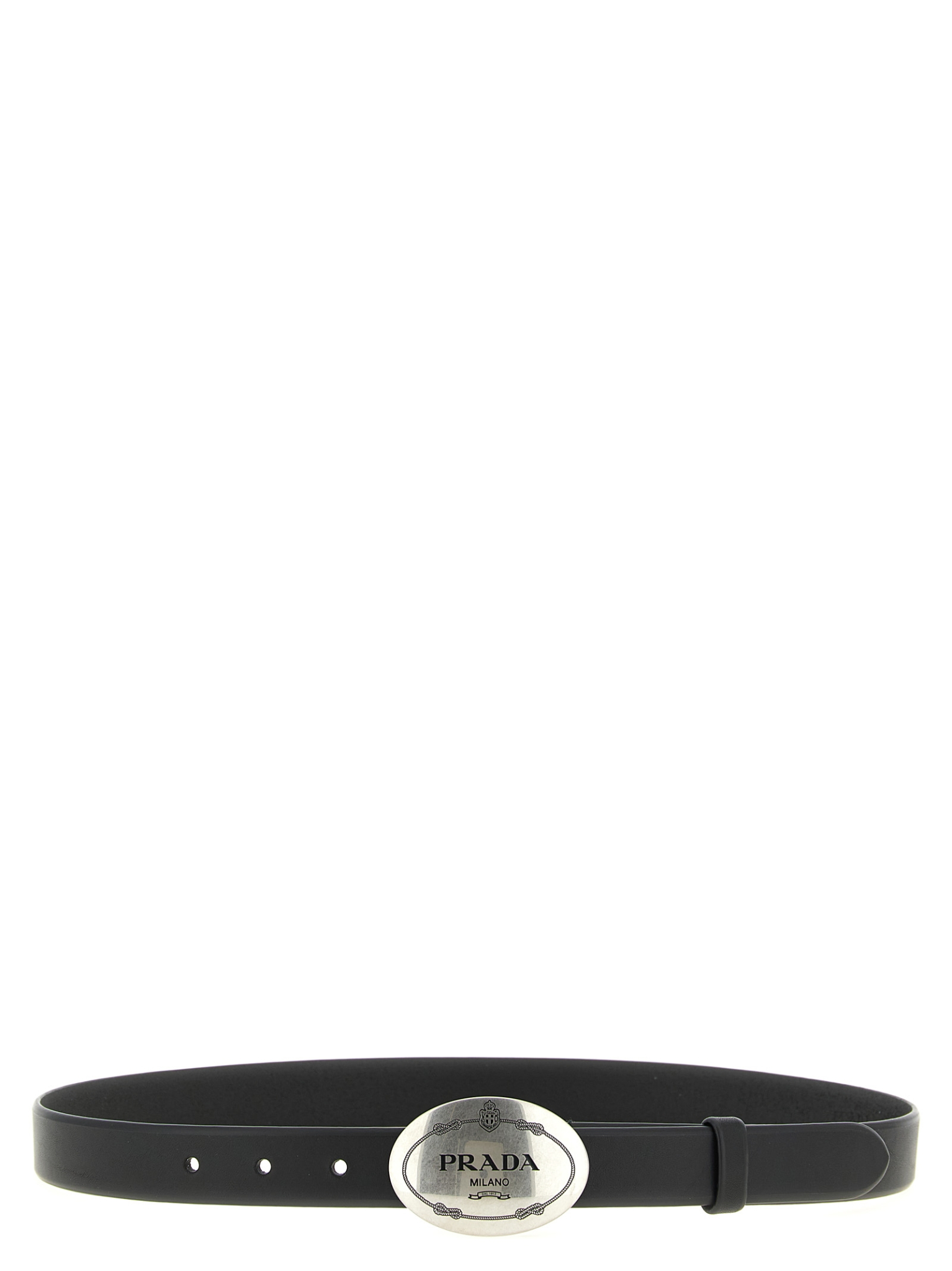 [Prada] Belt FW26 1CM3102HILF0002