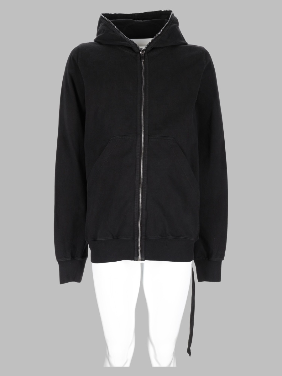 [RICK OWENS DRKSHDW] T-shirts Short Sleeve FW26 DU02F6291_RIGP09