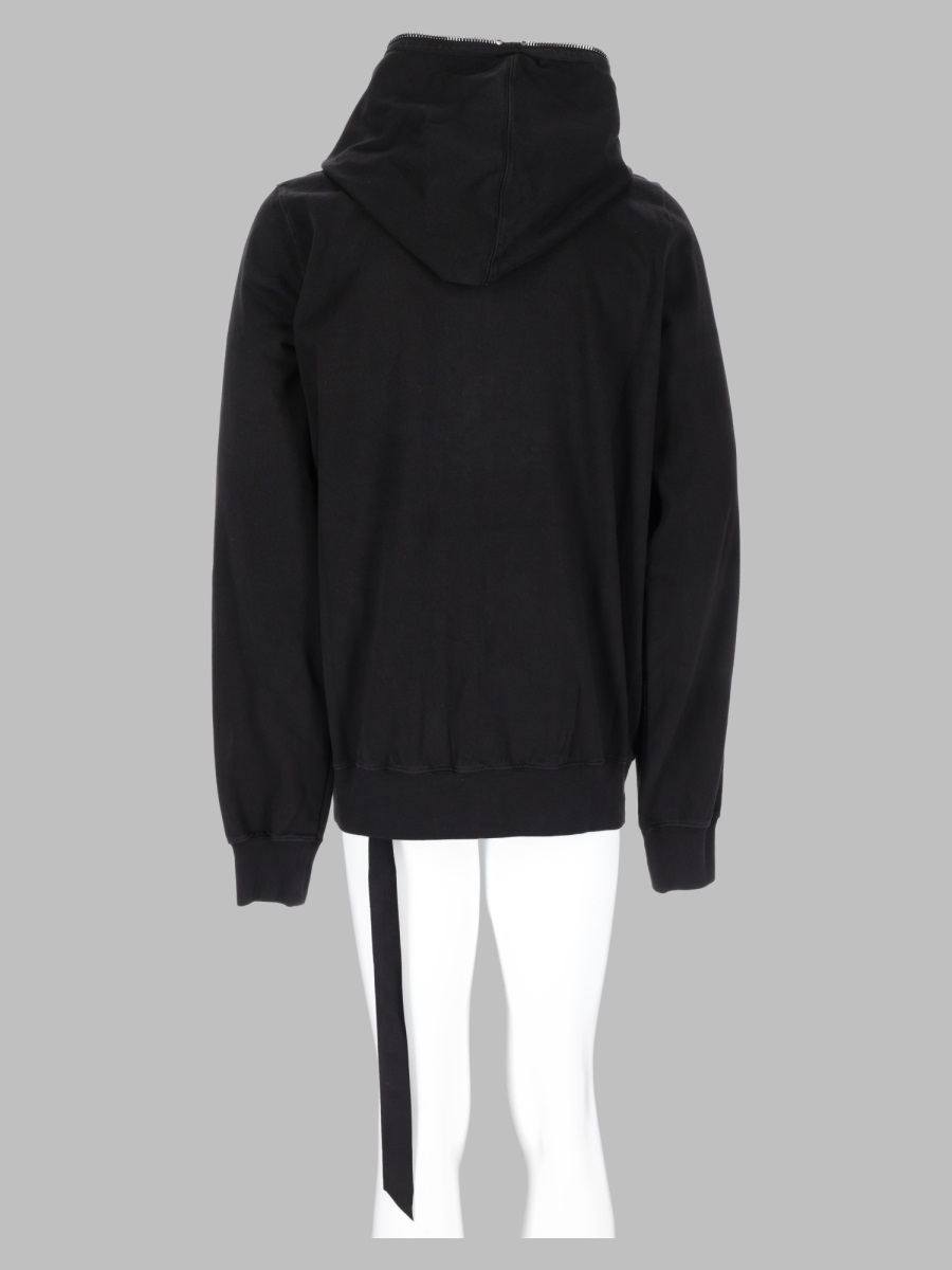 [RICK OWENS DRKSHDW] T-shirts Short Sleeve FW26 DU02F6291_RIGP09