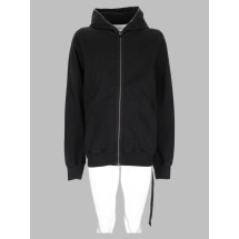 [RICK OWENS DRKSHDW] T-shirts Short Sleeve FW26 DU02F6291_RIGP09