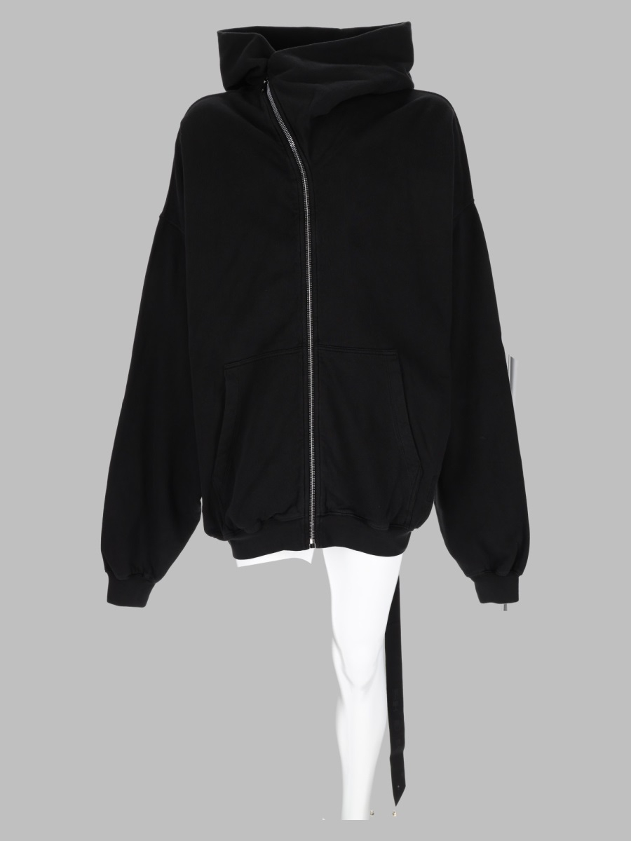 [RICK OWENS DRKSHDW] Sweatshirt FW26 DU02F6278_FP09