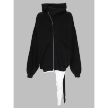 [RICK OWENS DRKSHDW] Sweatshirt FW26 DU02F6278_FP09