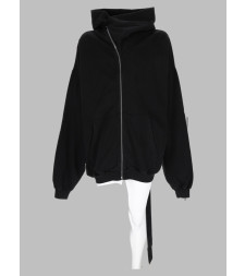 [RICK OWENS DRKSHDW] Sweatshirt FW26 DU02F6278_FP09