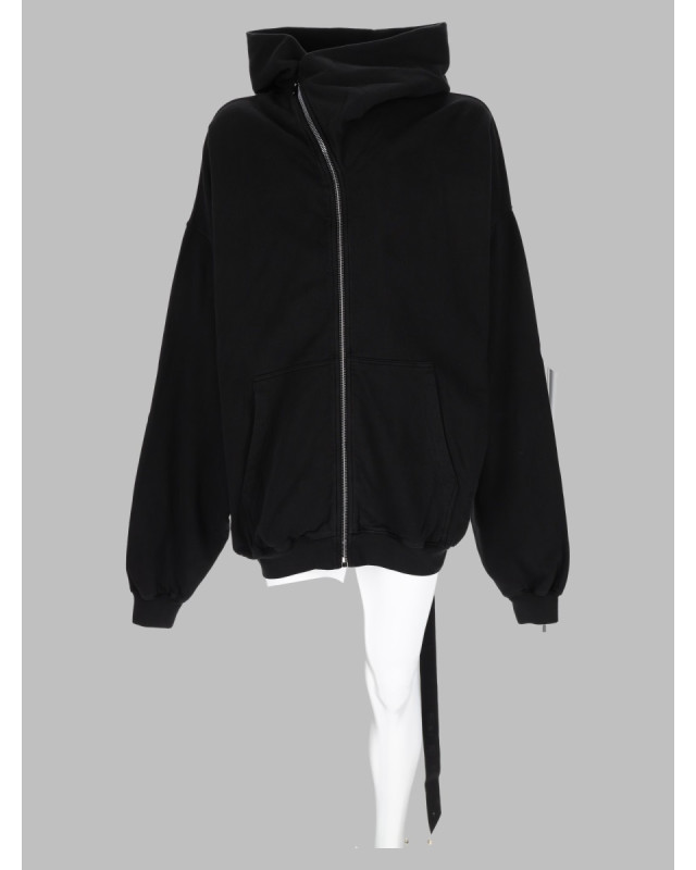 [RICK OWENS DRKSHDW] Sweatshirt FW26 DU02F6278_FP09