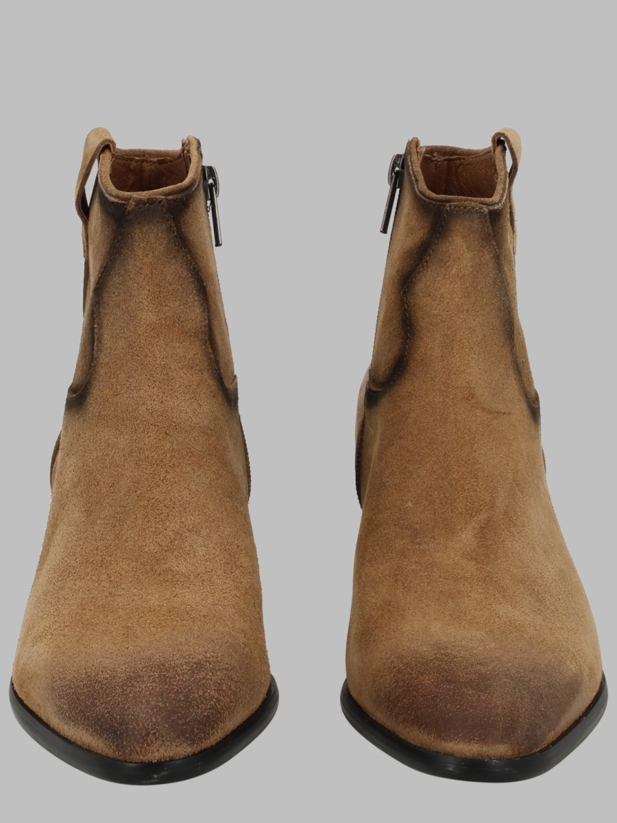 [ASH] Boots FW26 FAME04_FANDANGO