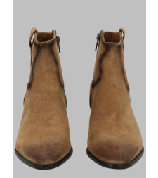 [ASH] Boots FW26 FAME04_FANDANGO